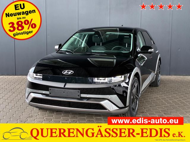 Hyundai IONIQ 5 - Prestige Line 84kWh 2WD / Head-Up BOSE Leder + Sitzbel&uuml;ftung 360&deg; Alu 20"