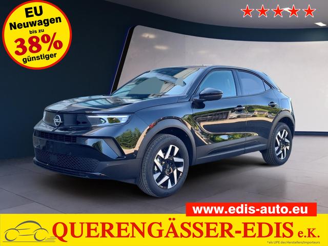 Opel Mokka - Elegance FL Edition TechPaket Matrix Navi RFK Totw