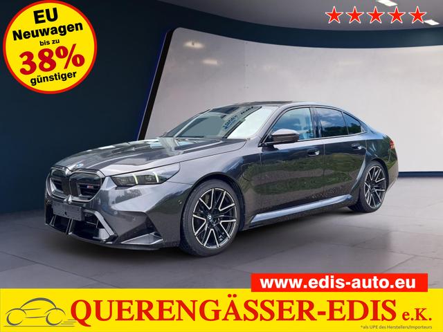 BMW M5 - Basis Lim. AHK M Drive FFC DrivAssistPro ParkPro