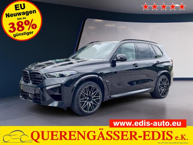 BMW X5 - Competition M AHK Compound+Innovation+Comfort