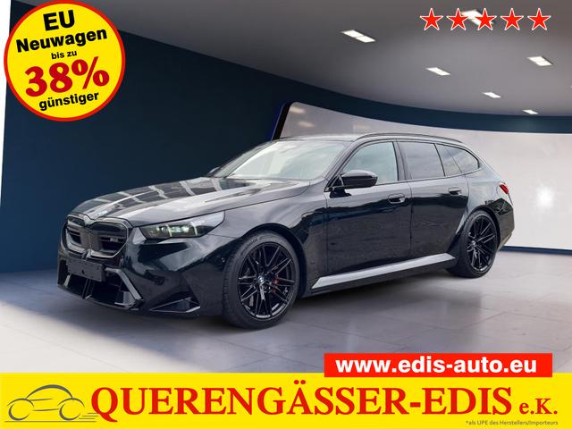BMW M5 - Basis Touring DrivAssistPro Compound ParkPro FFC
