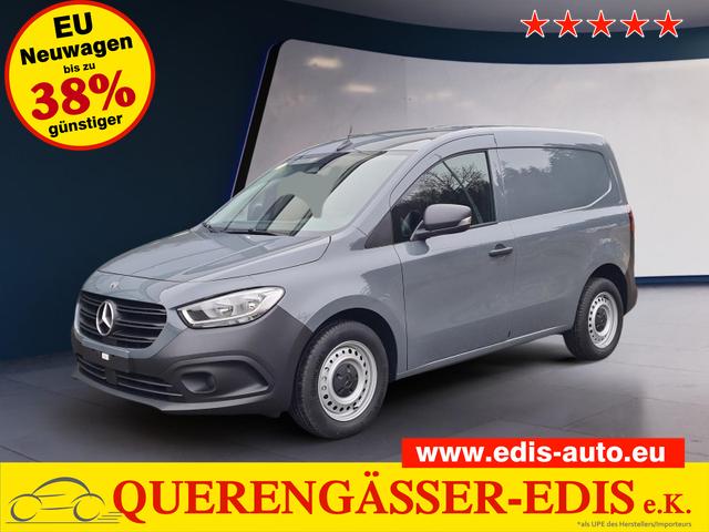 Mercedes-Benz Citan - 108 CDI standard (420.613) 110 AHK Kamera SHZ