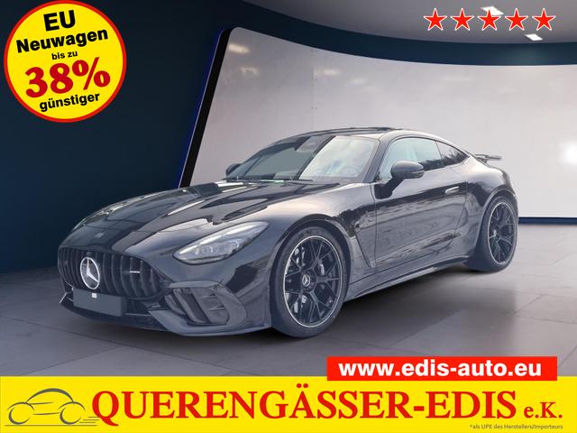 Mercedes-Benz AMG GT - 63 PRO 4Matic+ Coupe Premium Plus (192.388) PremiumPlus Lift