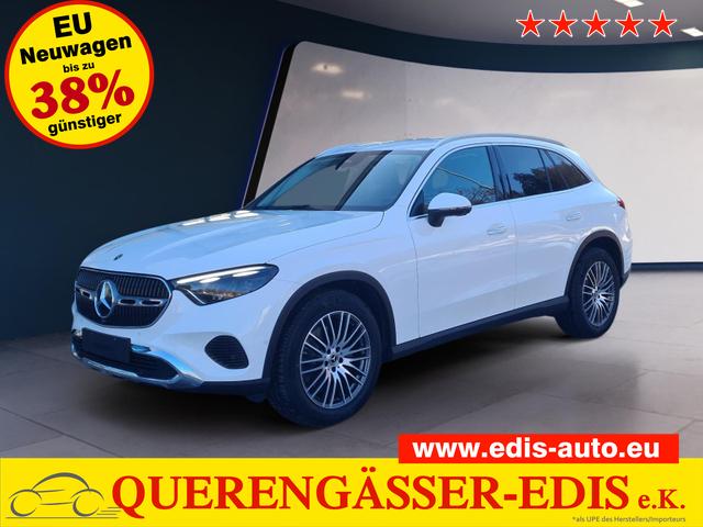 Mercedes-Benz GLC 220 d 4Matic (254.605) Premium 19"Alu 