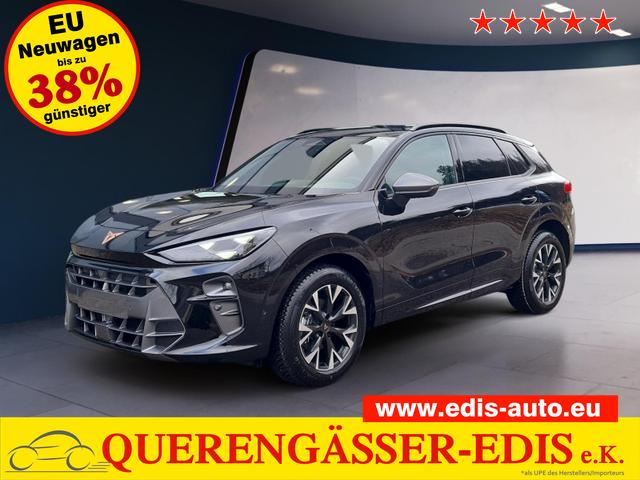 Cupra Terramar 1.5 eTSI 110 kW DSG 