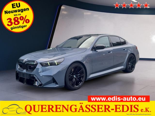 BMW M5 Basis Limousine 