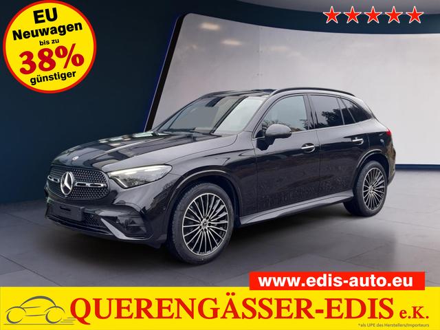 Mercedes-Benz GLC 200 4Matic (254.651) PremiumPlus AMG AHK SitzKlima Burmester 
