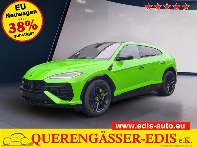 Lamborghini Urus - SE AHK NightVision ANIMA 5y warranty+maint.
