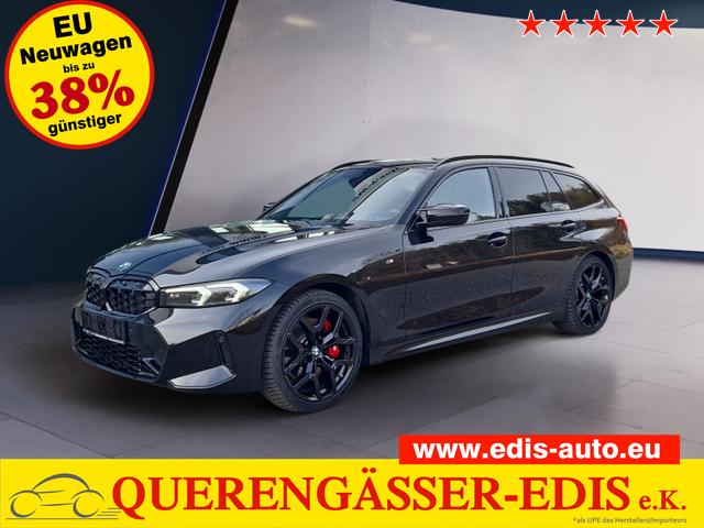 BMW M3 M340 d xDrive Sport Pro Pano LED H&K Comfort 