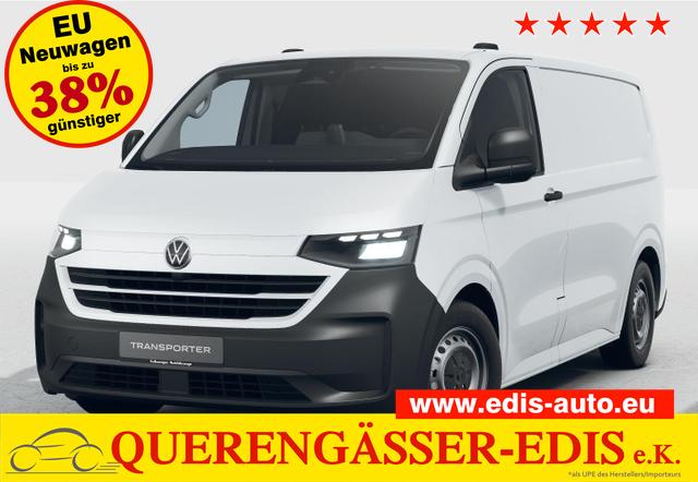 Volkswagen Transporter 6.1 Kastenwagen Kasten Start 2.0 TDI 