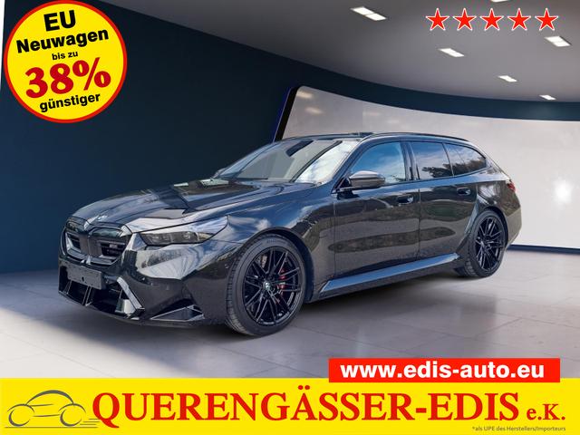 BMW M5 Basis Touring Compund+Comfort+DrivAssistPro+Pano 