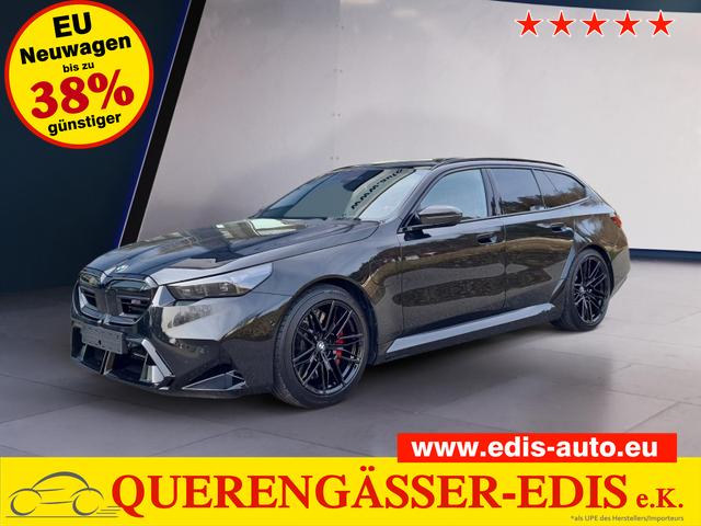 BMW M5 Basis Touring AHK+Compound+Comfort+DrivAssistPro 