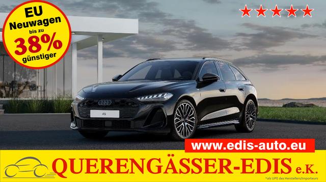 Audi A5 Avant TFSI quattro 150 kW 40 2xS-Line StHeiz B&O-Premium 