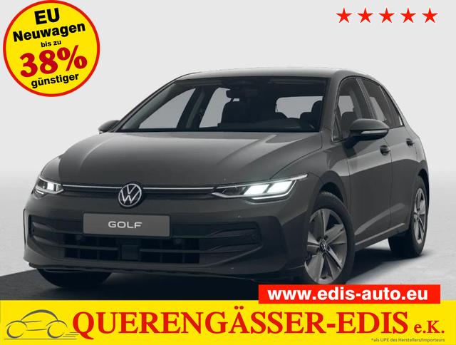 Volkswagen Golf 1.5 TSI Start LED ACC LaneAssist Klima APP 