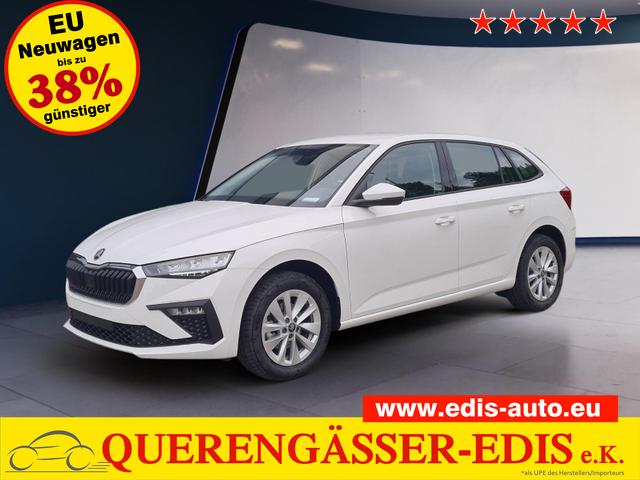 Skoda Scala - Selection 1.0 TSI DSG LED DAB Lane PDC
