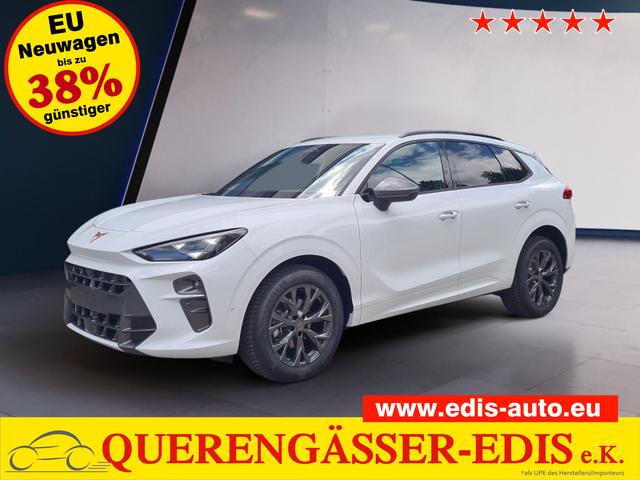 Cupra Terramar - 1.5 eTSI 110 kW AHK EDGE Dynamic Intelligent