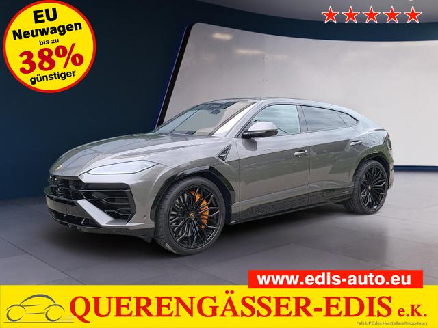 Lamborghini Urus - SE ANIMA B&O ParkAssist 23"Rims