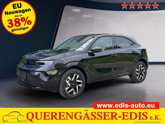 Opel Mokka - GS Komfort+Winter+Kamera+MassageSitz+APP