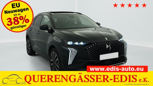 Weitere - 7 (Crossback)