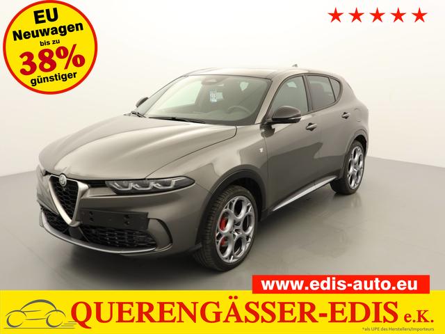 Alfa Romeo Tonale - 