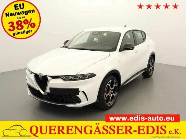 Alfa Romeo Tonale - 