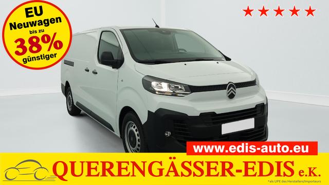 Citro&euml;n Jumpy Kastenwagen - 