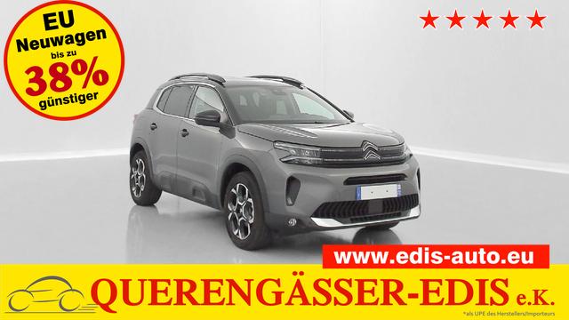 Weitere - C5 Aircross