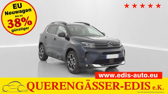 Weitere - C5 Aircross