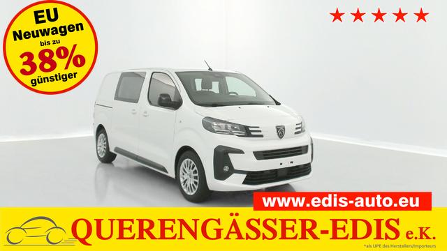 Peugeot Expert Kastenwagen - 