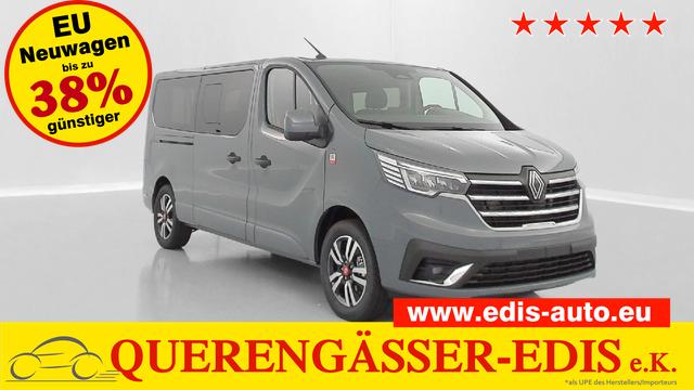 Renault Trafic Kombi - 