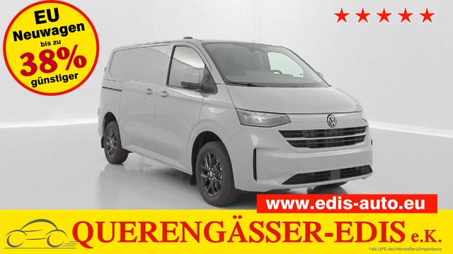 Volkswagen T5 Kastenwagen - Transporter