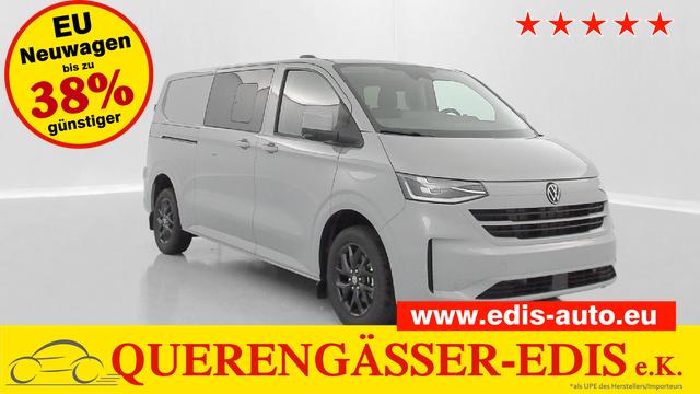 Volkswagen T5 Kastenwagen - Transporter