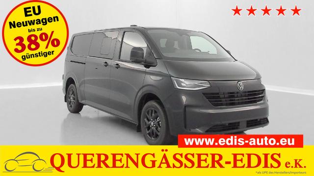 Volkswagen T5 Kastenwagen - Transporter