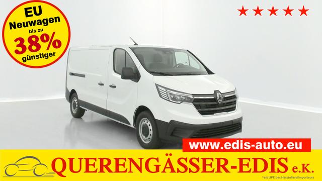 Renault Trafic Kastenwagen - Advance