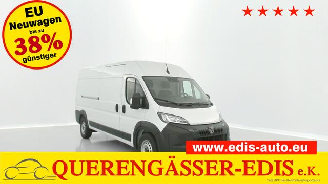 Peugeot Boxer Kastenwagen - L3H2 3.5 Maxi