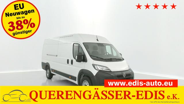 Peugeot Boxer Kastenwagen - II L4H2 3.5 MAXI 2.2 180ch BVA8