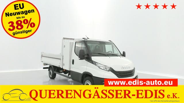 Iveco - 35S14 (Benne + Coffre JPM / Pack Business)