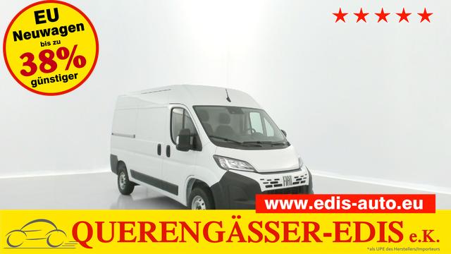 Fiat Ducato Kastenwagen - III 3.3t L2H2 (MH2)
