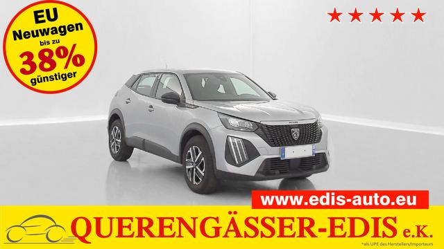 Peugeot 2008 - Style II