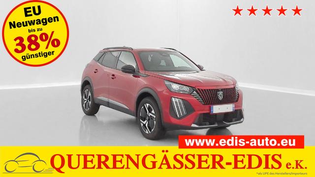 Peugeot 2008 - Allure II