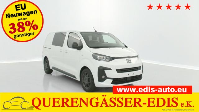 Fiat Scudo Kastenwagen - 
