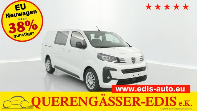 Peugeot Expert Kastenwagen - 