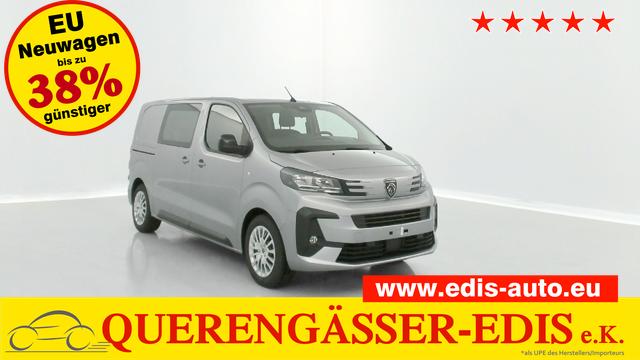 Peugeot Expert Kastenwagen - 