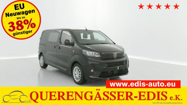 Peugeot Expert Kastenwagen - 