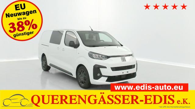 Fiat Scudo Kastenwagen - 
