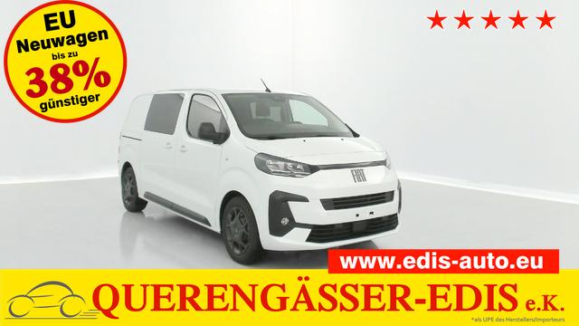Fiat Scudo Kastenwagen - 