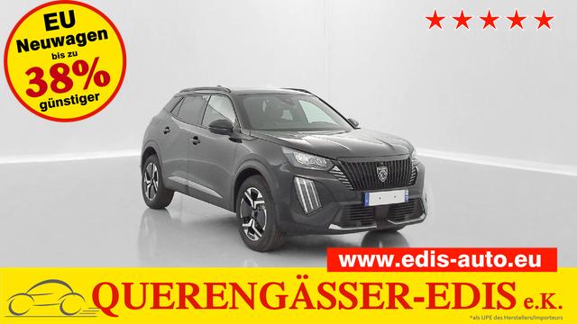 Peugeot 2008 - 