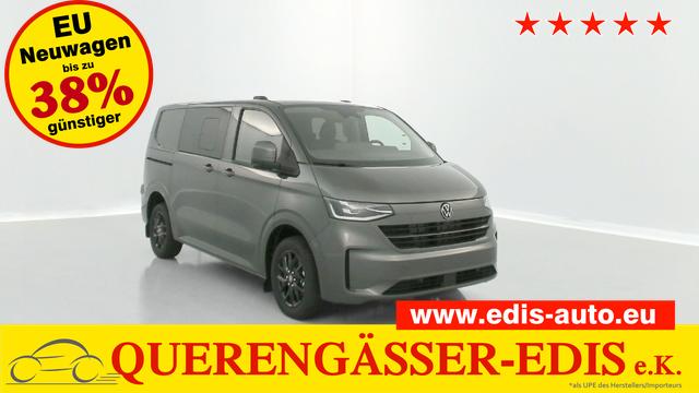 Volkswagen T5 Kastenwagen - Transporter