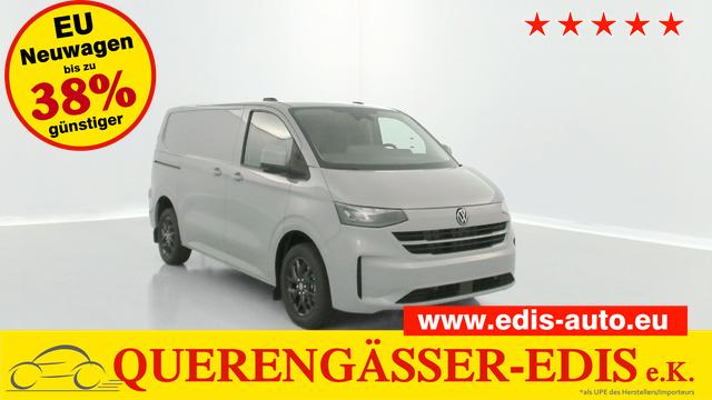Volkswagen T5 Kastenwagen - Transporter