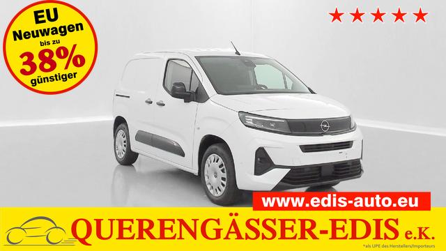 Opel Combo Kastenwagen - 